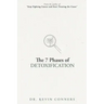 The 7 Phases of Detoxification: What You Must Know Before Your Next "Detox"