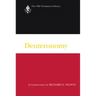 Deuteronomy (OTL)