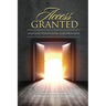 Access Granted: Unlocking Your Potential As An Intercessor