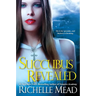 Succubus Revealed