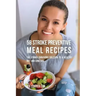 58 Stroke Preventive Meal Recipes: The Stroke-Survivors Solution to a Healthy Diet and Long Life