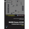 MAXON Cinema 4D R20: A Detailed Guide to XPresso