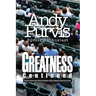 Greatness Continued: More Personal Encounters with Passed Sports Icons
