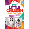 Even Little Children Can Do This! Sudoku Easy Puzzles
