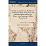 Remarks on Rural Scenery; With Twenty Etchings of Cottages, From Nature; and Some Observations and Precepts Relative to the Pictoresque. By John Thoma
