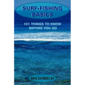 Surf-Fishing Basics