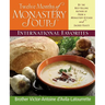 Twelve Months of Monastery Soups: International Favorites