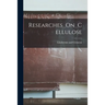 Researches_On_Cellulose