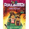 Popularmmos Presents Enter the Mine: A Graphic Novel