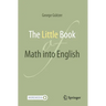 The Little Book of Math Into English