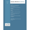 Legal Issues Journal 4(2)