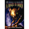 Guardian of the Dragons: A Mage Is Born
