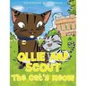 Ollie and Scout: The Cat's Meow