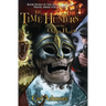 The Time Hunters and the Odin Horn