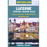 Lucerne Travel Guide 2023: Lake Lucerne: A Waterfront Wonderland