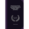 Freemasonry From the Great Pyramid of Ancient Times ... (Lectures.)