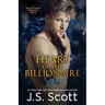 Heart Of The Billionaire: : (The Billionaire's Obsession Sam)