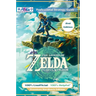 The Legend of Zelda Tears of the Kingdom Strategy Guide Book (2nd Edition - Premium Hardback): 100% Unofficial - 100% Helpful Walkthrough