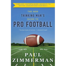 New Thinking Man's Guide to Professional Football