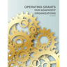 Operating Grants for Nonprofit Organizations