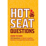 Hot Seat Questions Softcover Book