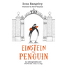 Einstein the Penguin