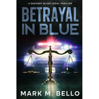 Betrayal at the Border