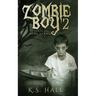 Zombie Boy 2: Escape to Cobb Island