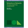 Networks on Networks: The Physics of Geobiology and Geochemistry