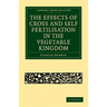 The Effects of Cross and Self Fertilisation in the Vegetable Kingdom