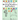 Training For Kids Writing Numbers And Letters: Workbook for Preschool, Practice Workbook