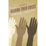 Hearing Their Voices: Teaching History to Students of Color