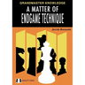 Matter of Endgame Technique