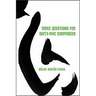 Three Questions for Sixty-Five Composers
