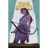 Tomb Raider Colossal Collection Volume 3