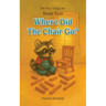 Where Did The Chair Go?