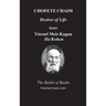 CHOFETZ CHAIM - Desirer of Life