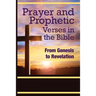 Prayer and Prophetic Verses in the Bible: From Genesis to Revelation