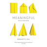 Meaningful: The Story of Ideas That Fly