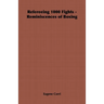 Refereeing 1000 Fights - Reminiscences of Boxing