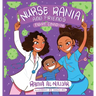 Nurse Rania and Friends: Fight COVID-19