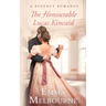 The Honourable Lucas Kincaid: A Regency Historical Romance