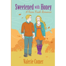 Sweetened with Honey