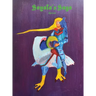 Soyala's Saga (Revised)