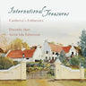 International Treasures: Canberra's Embassies