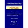 Shortcut Reasoning: Mathematics Series I - Tricks and Games