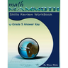 Math Mammoth Grade 5 Skills Review Workbook Answer Key
