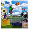 Rainbow Sheep: A Beyond the Blue Barn Book