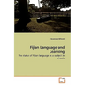 Fijian Language and Learning