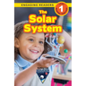 The Solar System: Exploring Space (Engaging Readers, Level 1)